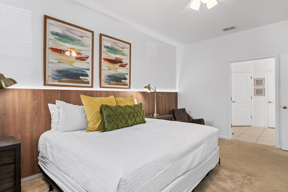 Unique Masterpiece 15 En-suites Vpr104