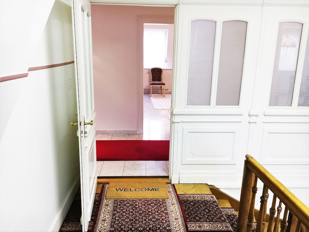 Ariba Aparthotel