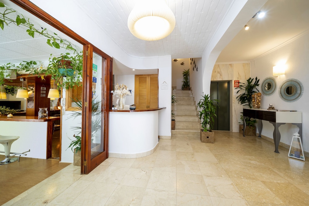 Hostal Manolita