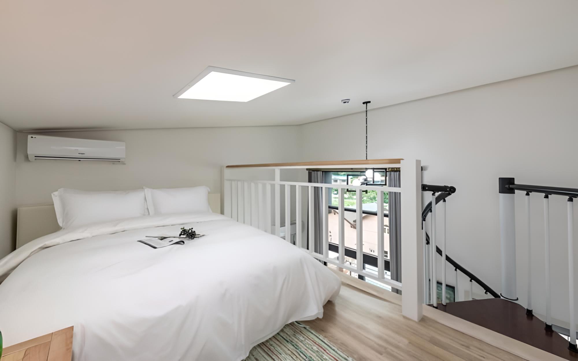 Gyeongju Le Reve Pension