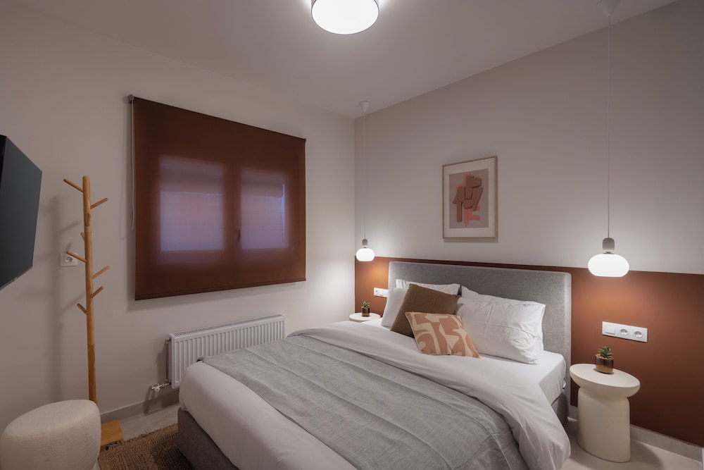 Aminandrou Boutique Apartments, Walk To Acropolis
