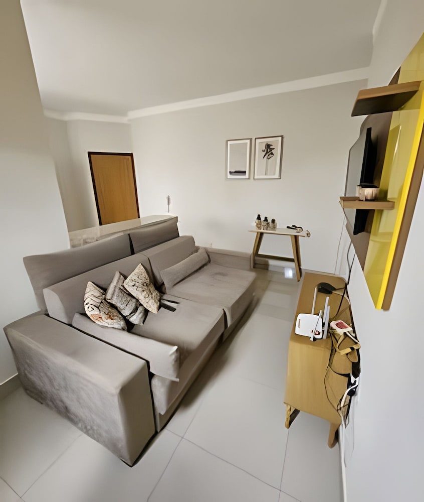 Residencial Algarve
