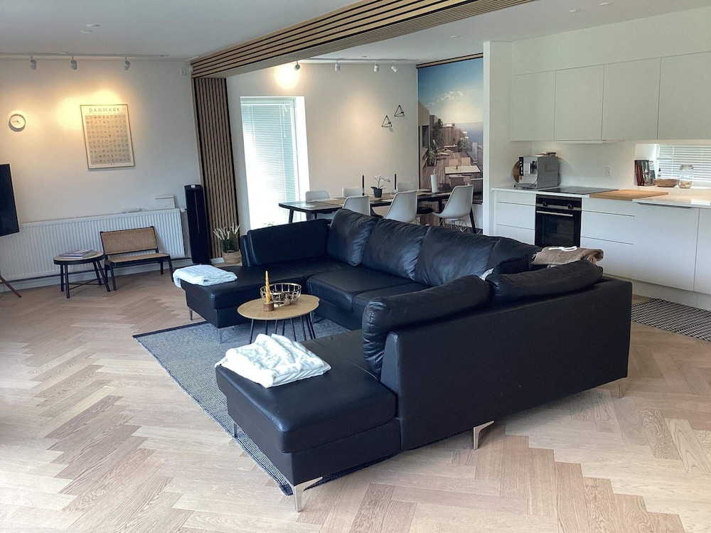 4 Star Holiday Home in Vaeggerlose