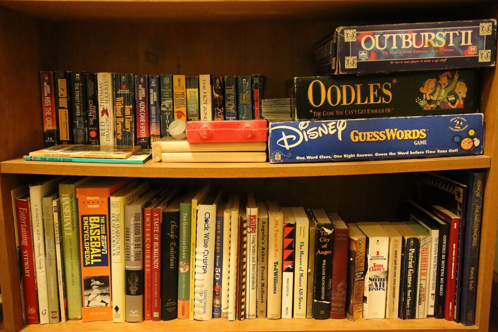 Plymouth Vacations - Salt Ash Inn - Property Image 161