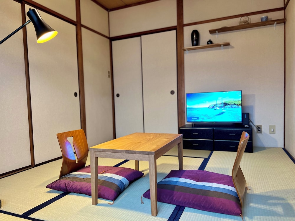 TABINE 1 min walk to station Kumamoto view 3