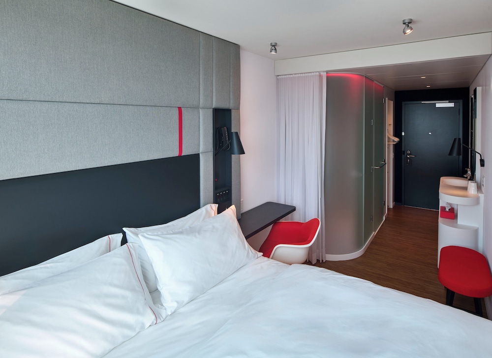 citizenM Boston Back Bay 15