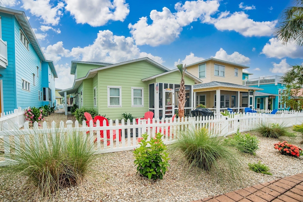 BeachView Resort Condos
