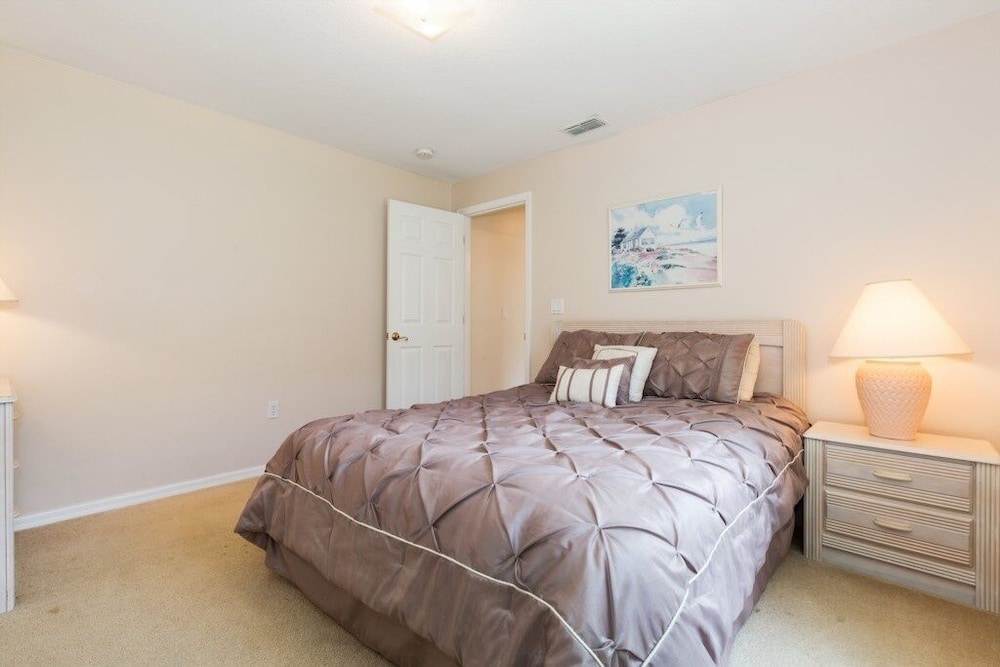 3br Pool Home In Oak Island Harbor Close To Parks 3 Bedroom Villa