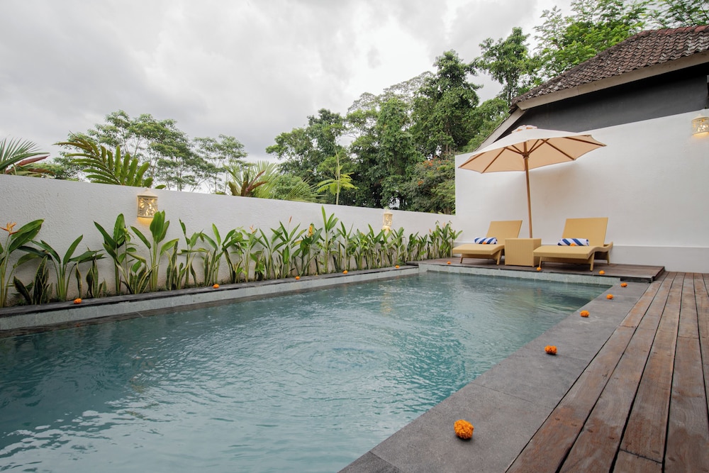 Umah Kawan Ubud