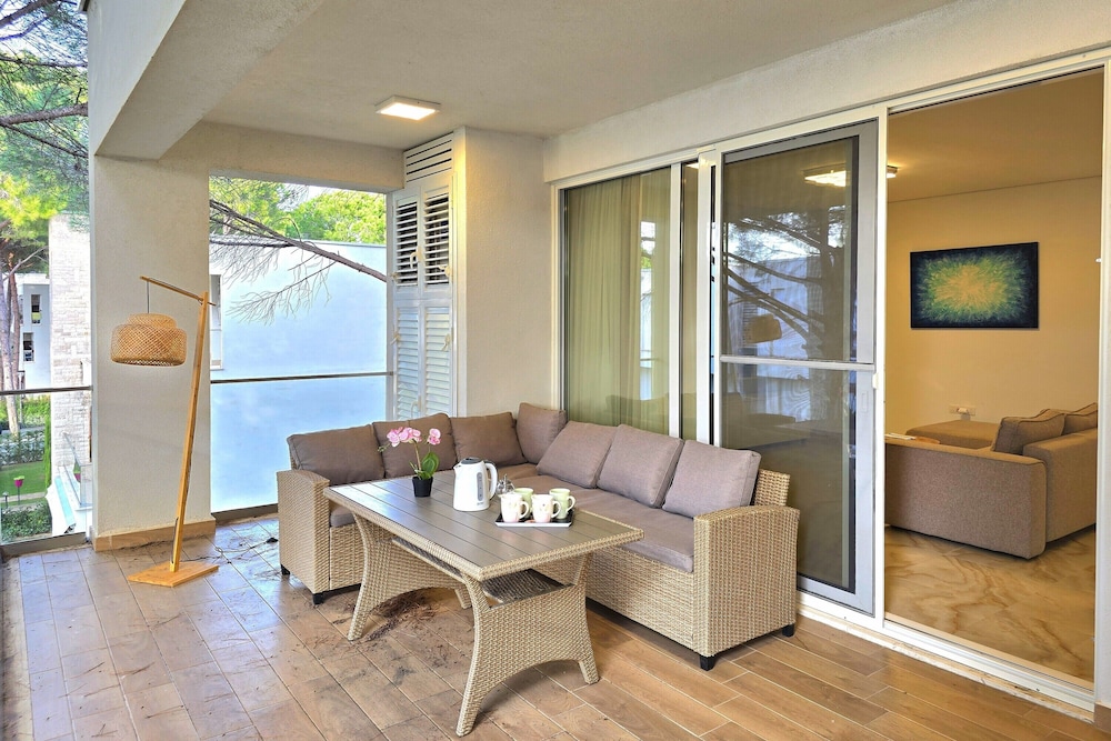 Sanpietro Holiday Homes
