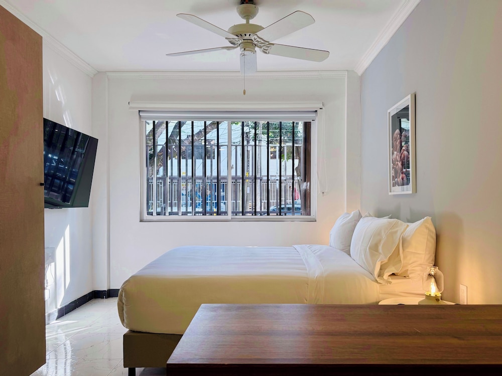 Loft Living 9