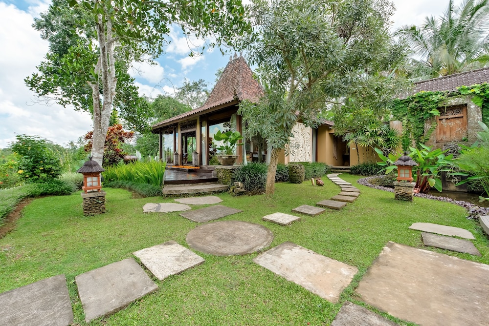 Villa Bodhi view 4