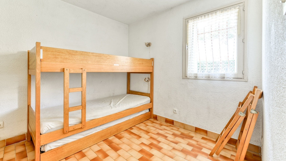 Peaceful Stay Near the Coast