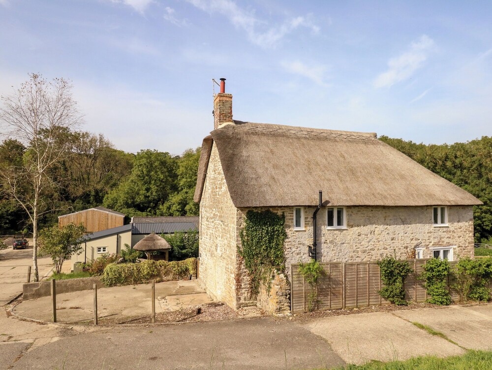 Dairy Cottage