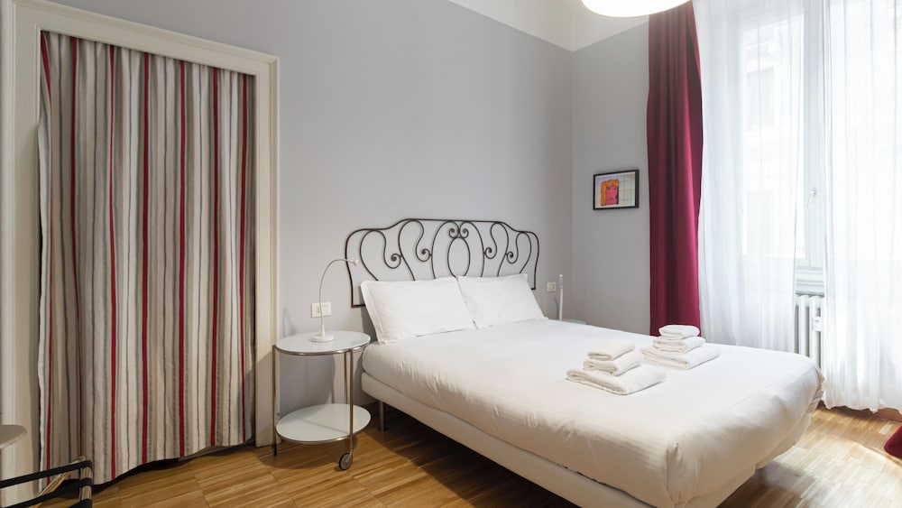 Italianway - Rosmini 13 D