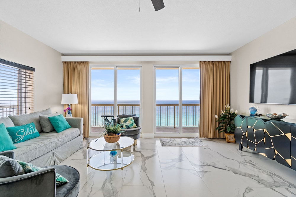 Calypso Beach Resort by Panhandle Getaways