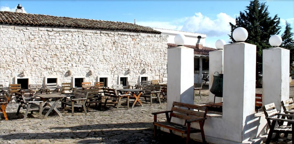 Casina Murgecchia Fano