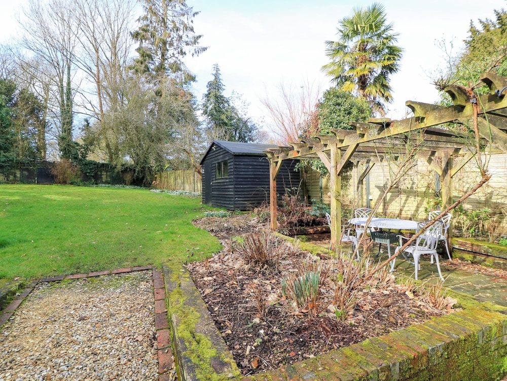 3 Malthouse Cottages