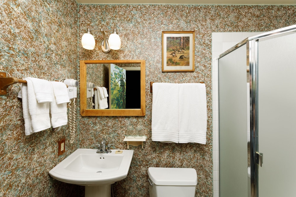 Sherwood Forest B&B