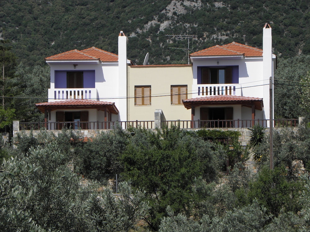 Peristera View view 5
