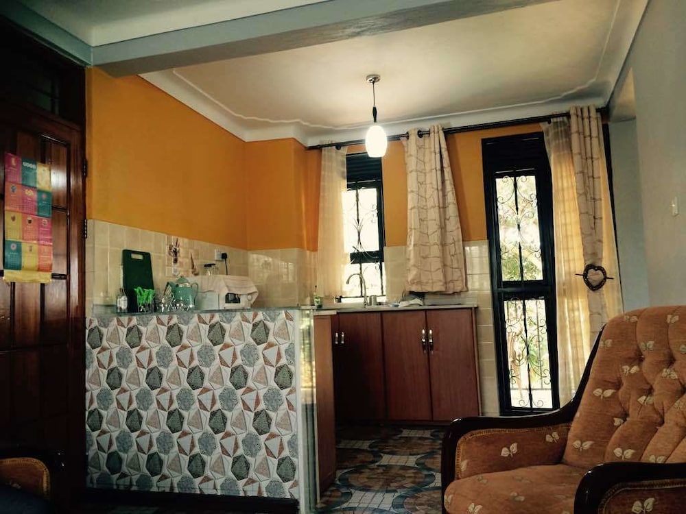 Elibana Apartments view 4