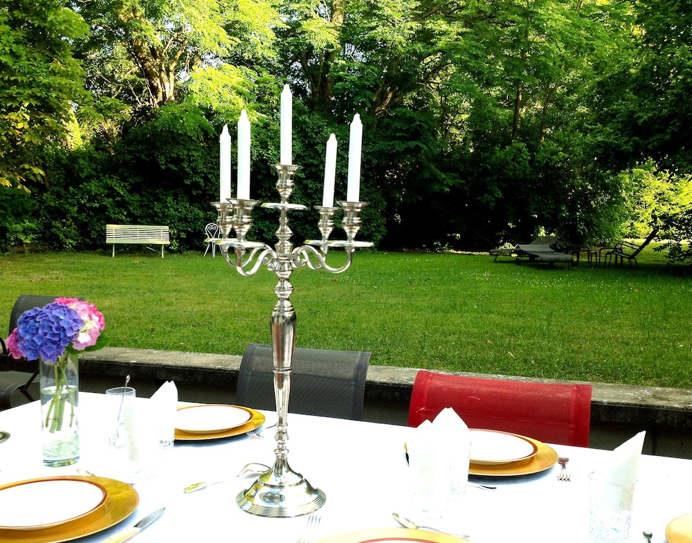 Manoir de la Manantie