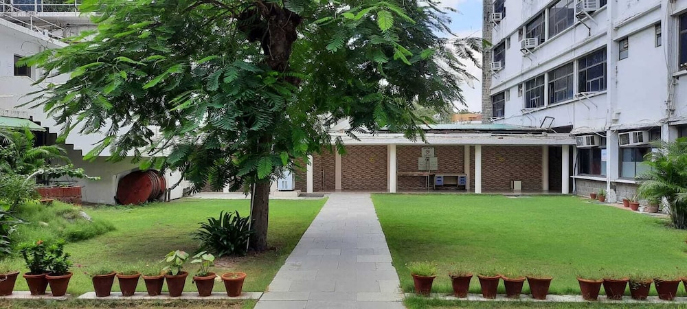 YMCA Tourist Hostel