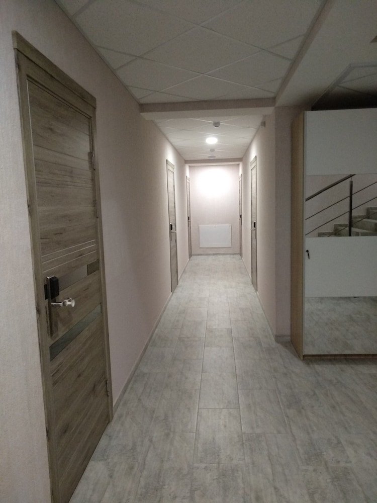 Guest house GB view 5