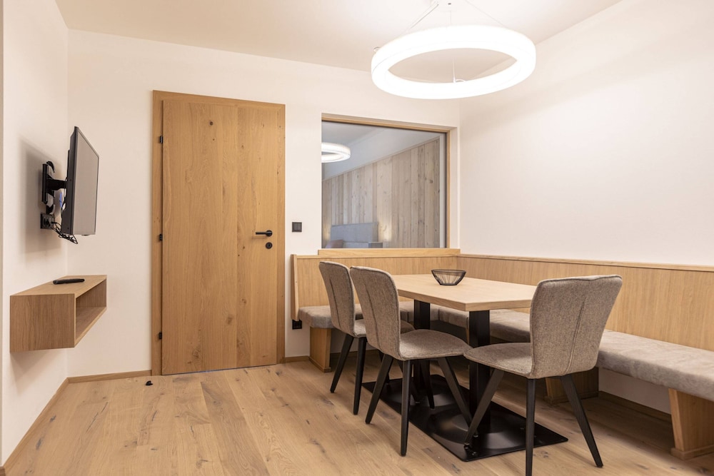 Ferienwohnung mit 2 Schlafzimmern fur 4 Personen