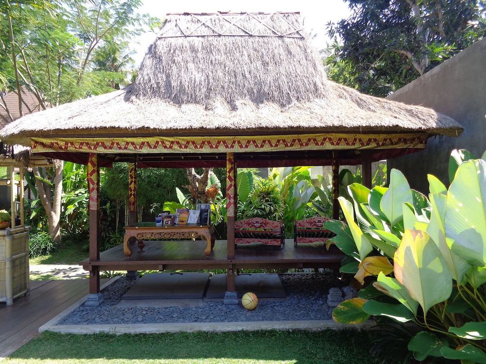 Anulekha Resort and Villa