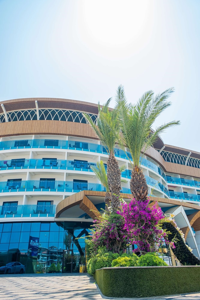 Granada Luxury Resort Okurcalar - All Inclusive