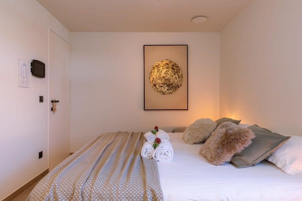 Quick - Lovely Double Room at Ranch De Blauwe Zaal