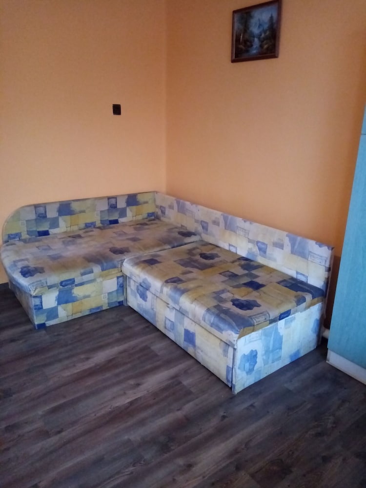 Katica Guesthouse Aggtelek