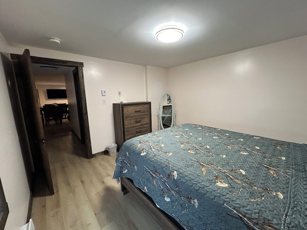 Admirals Quarters