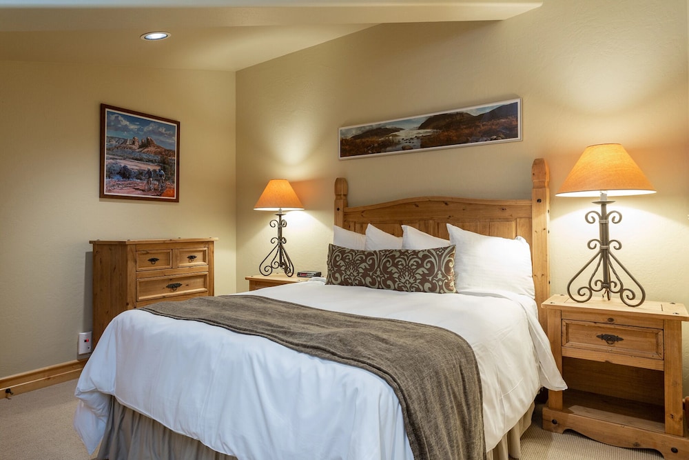 3 Bedroom Condo - The Lodges at Deer Valley 3 Condo