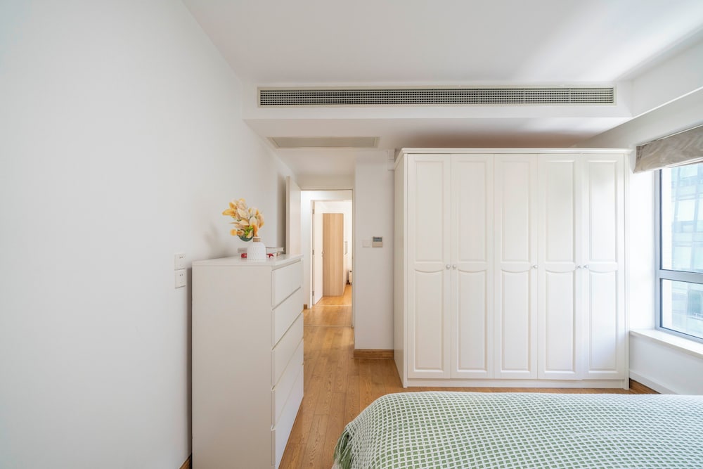 Tyms 3BR Family Haven Yongxin Century