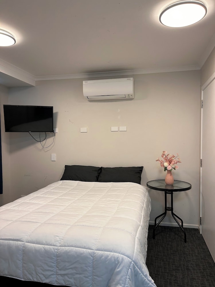 Te Rapa Motor Inn