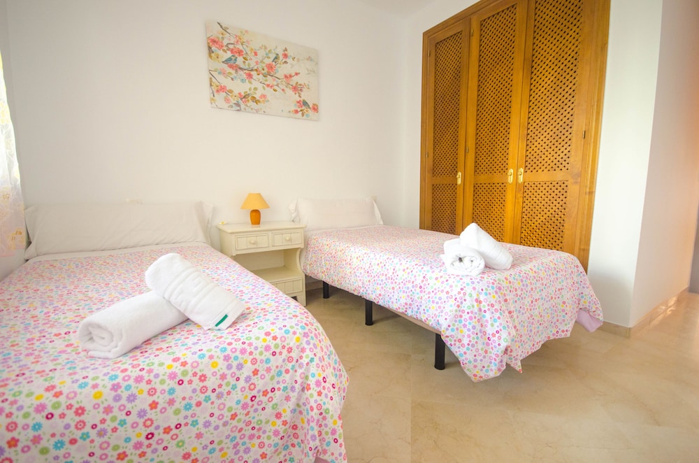 Apartamento Costalita view 5