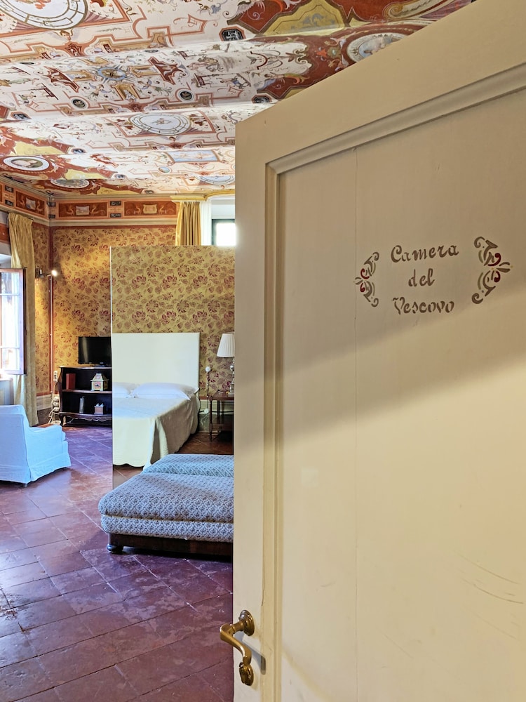 Villa Zaballina view 2