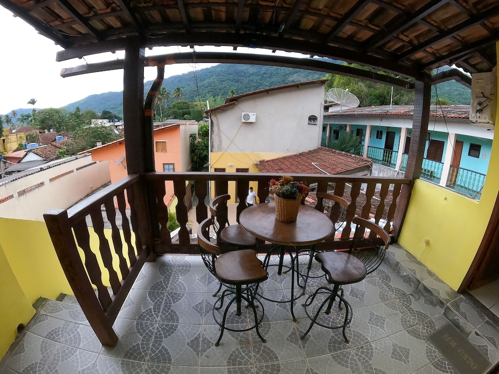 Hotel Mareou - Image 1