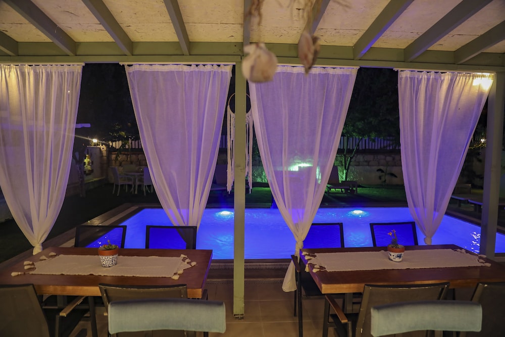 Elda Alacati Butik Otel - Image 66