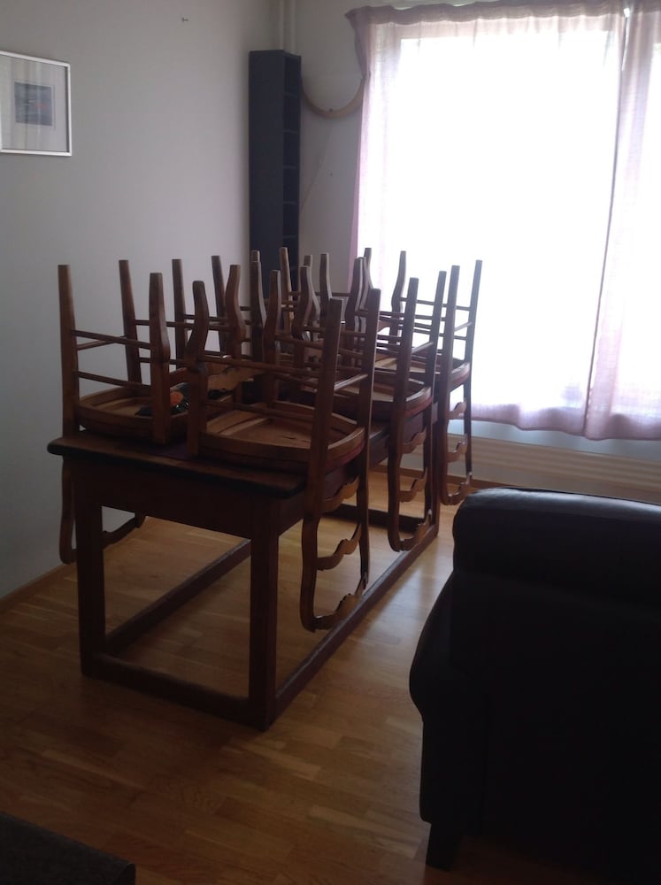 Norwegian Hotelapartments
