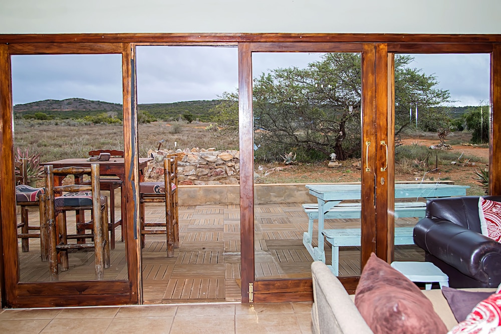 Molo Molo Game Reserve