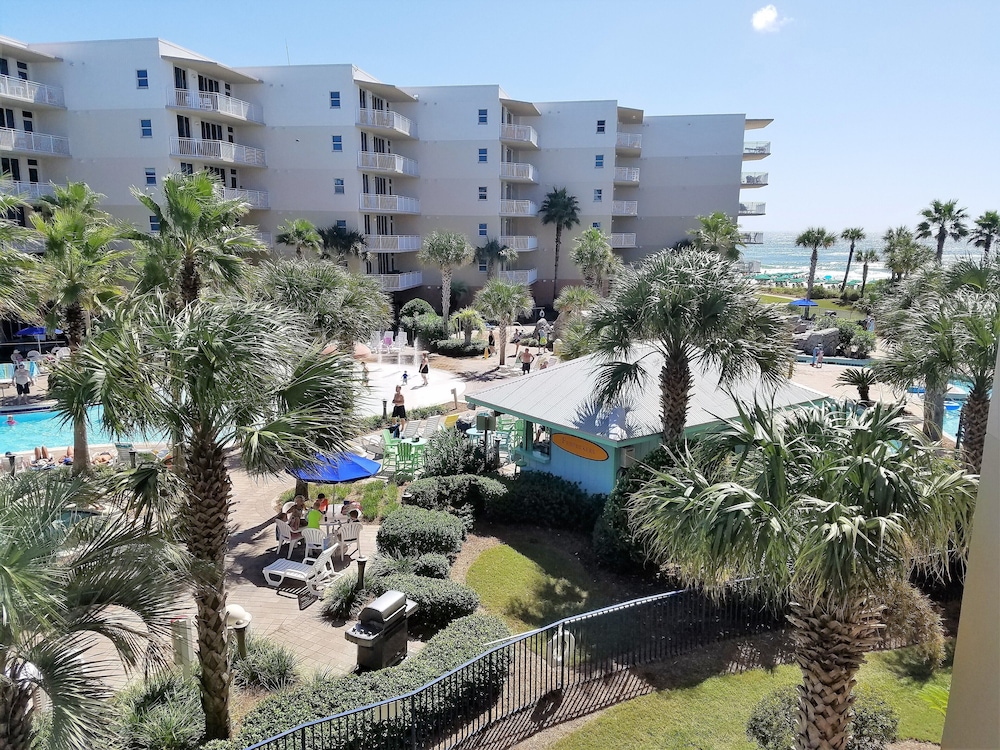Waterscape B310 by Brooks and Shorey Resorts