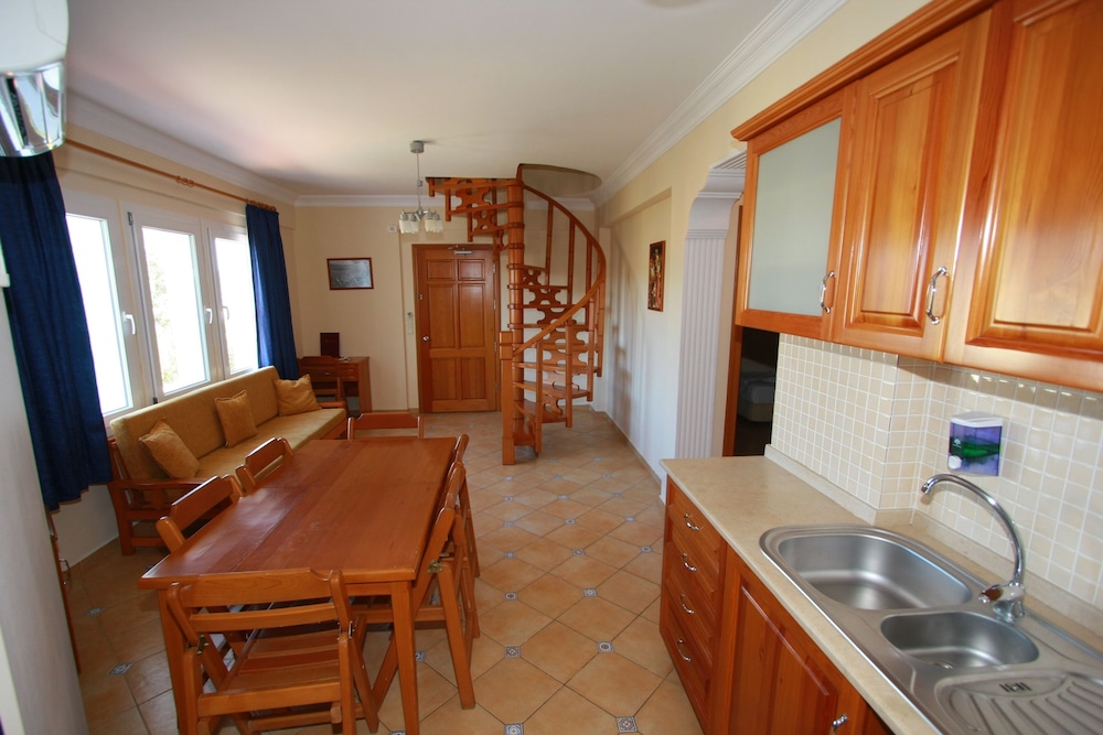 Sea Breeze Otel & Daireler - Image 22