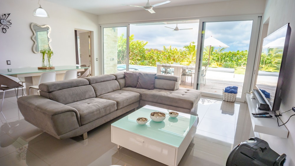Villas Agua Dulce