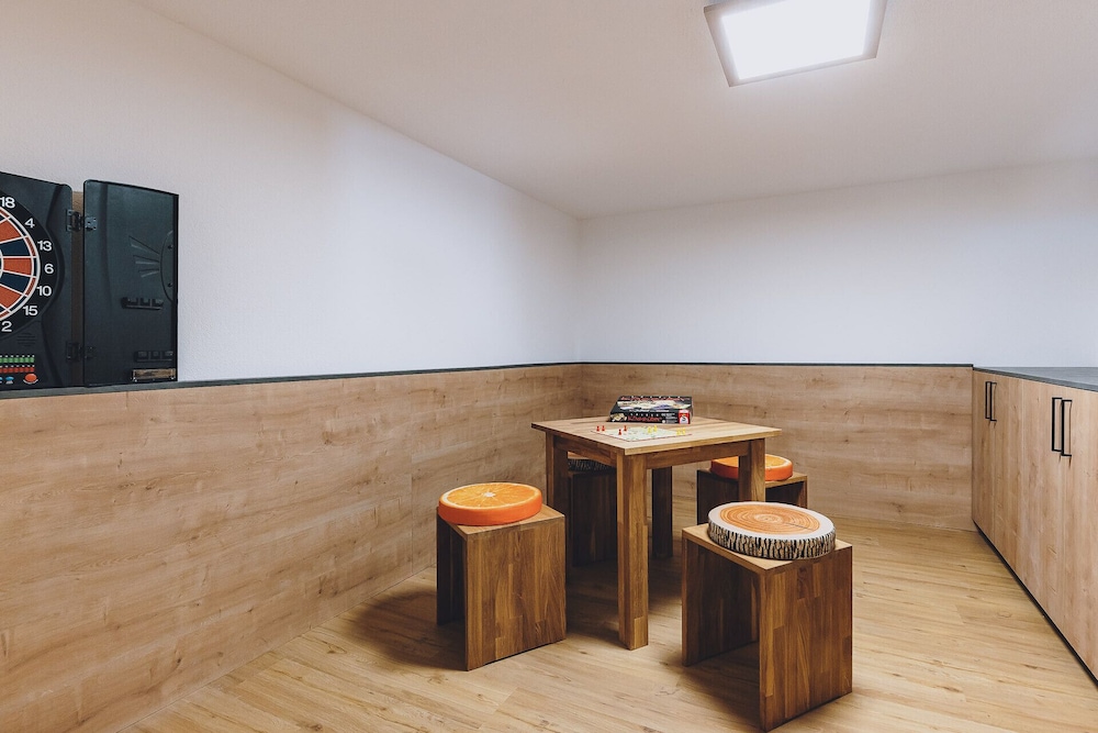 Spa Chalet in Zell am See