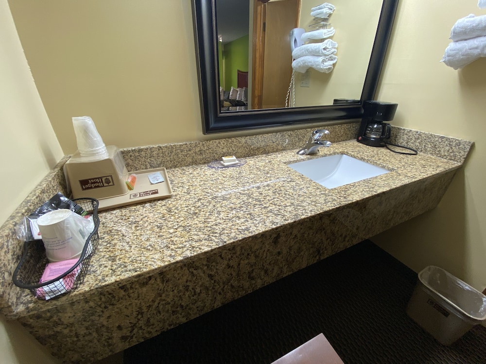 Rodeway Inn
