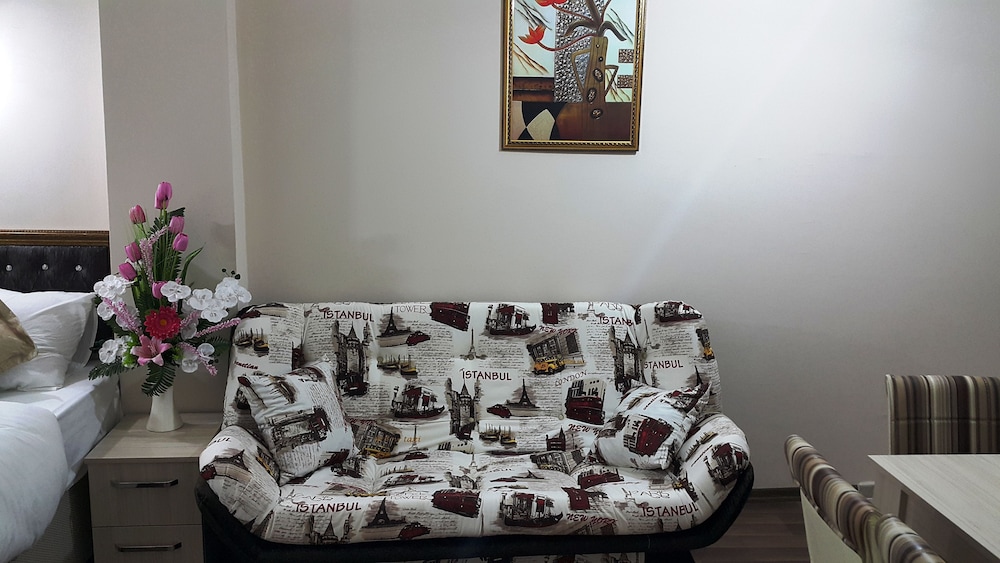 BeyazitHan Süitleri - Image 30