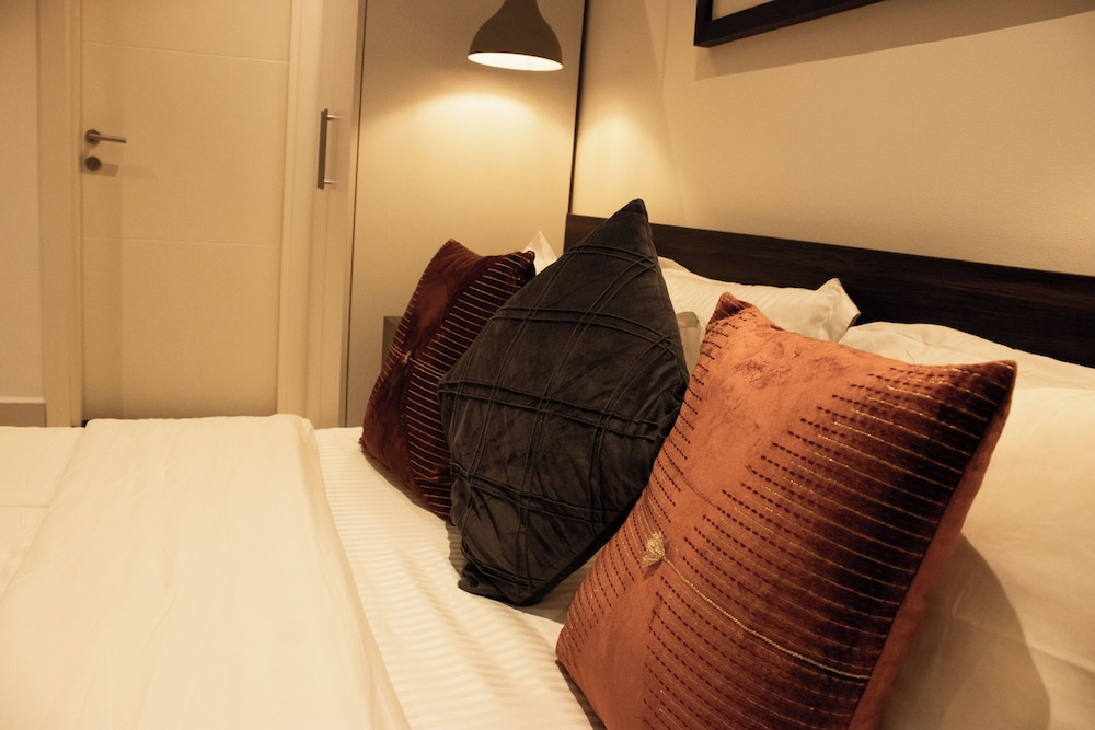 premier luxury